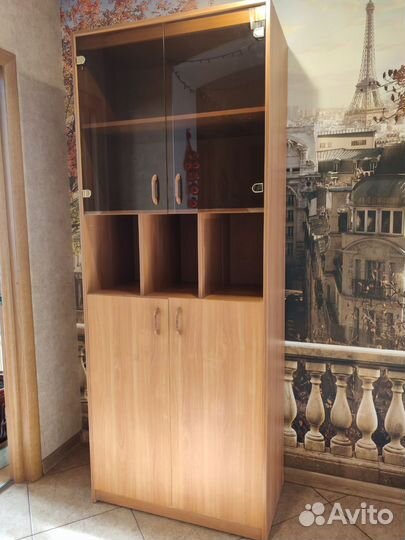 Шкаф стеллаж