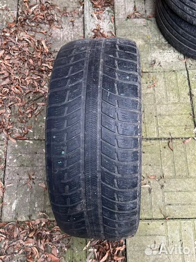 Michelin Primacy Alpin 225/45 R17 20M