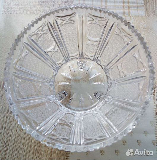 Ваза для фруктов