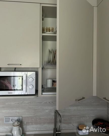 Кухня на заказ