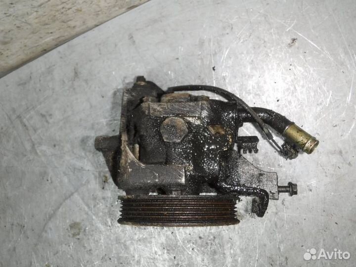 Насос гидроусилителя