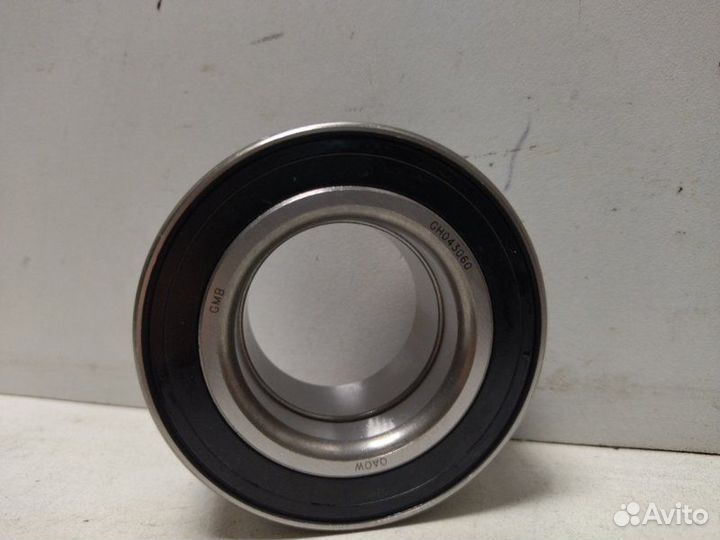 Подшипник ступицы передней Audi 100 C3 1982-1991