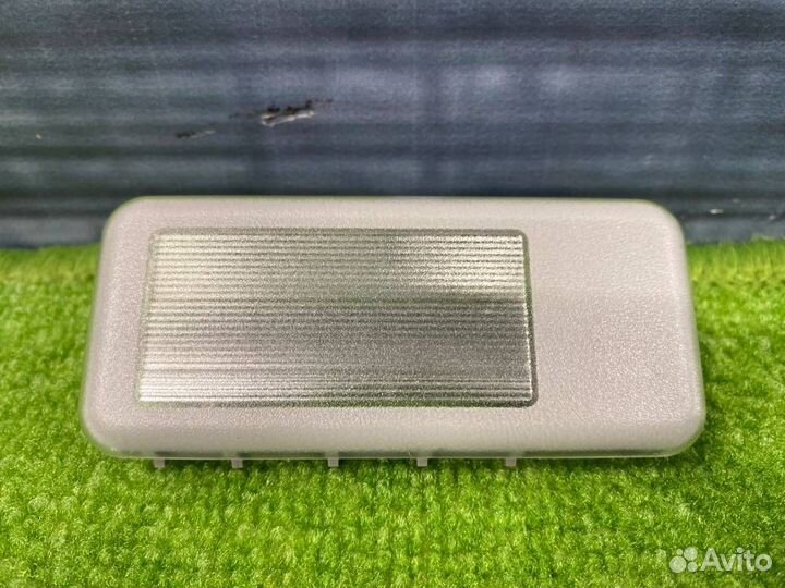 Плафон салона правый Bmw X5 E53 M54 2006