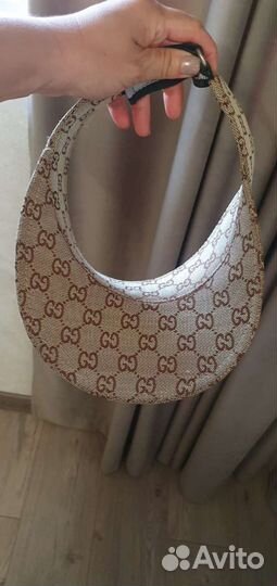 Бейсболка Gucci оригинал