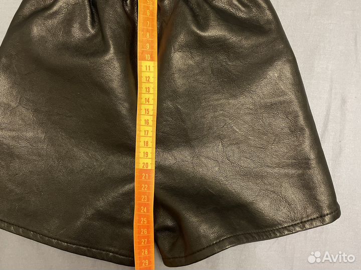 Шорты детские для девочек