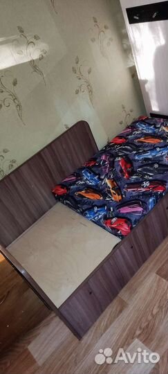 Детский диван