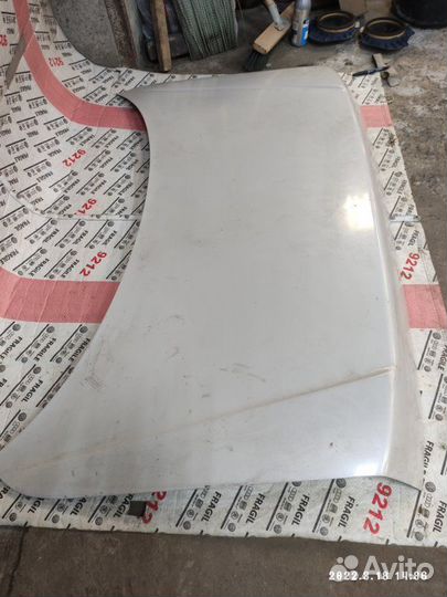 Крышка багажника Toyota Mark2 1992-1996