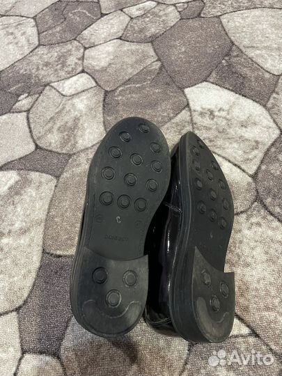 Туфли мужские