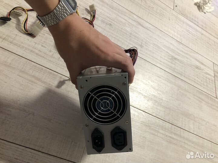 Блок питания 230w