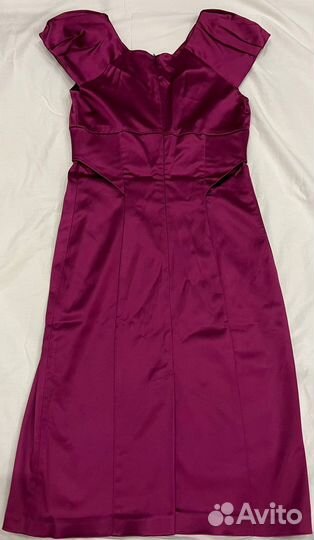 Платье футляр Rizelli