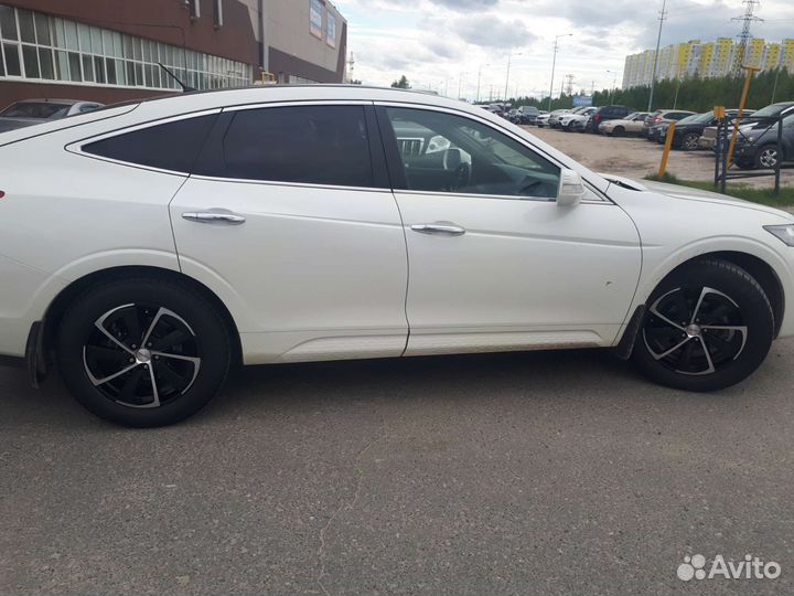 Диски автомобильные Rapid EcoSaver R18