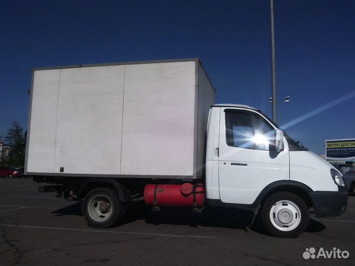 Вывоз строительного мусора