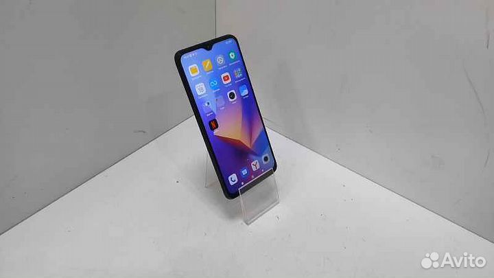 Xiaomi Redmi 9T NFC, 4/64 ГБ