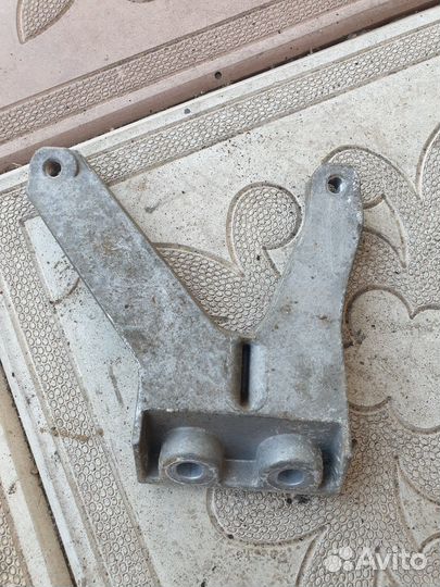 Кронштейны BMW 3 E46