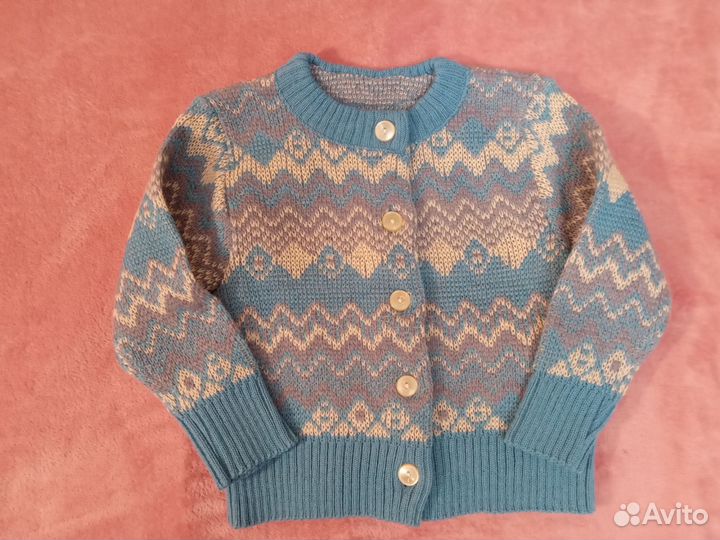 Одежда для девочки 4-5 лет пакеты(весна/лето)