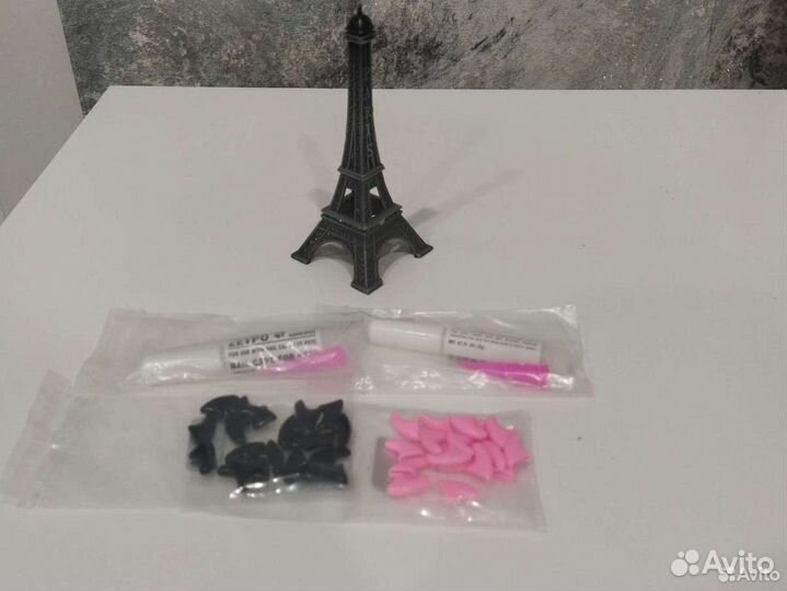 Антицарапки силиконовые для кошки