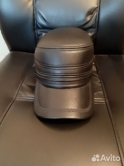 Бейсболка шапка Новая 58-59 размер