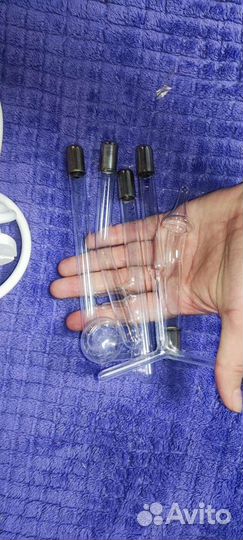 Дарсонваль новый