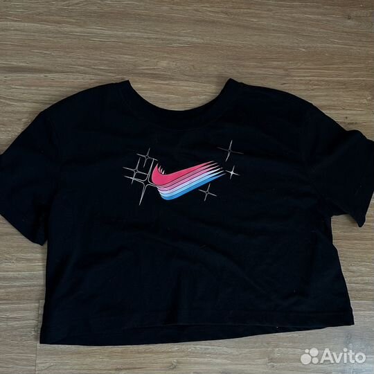 Nike оригинал