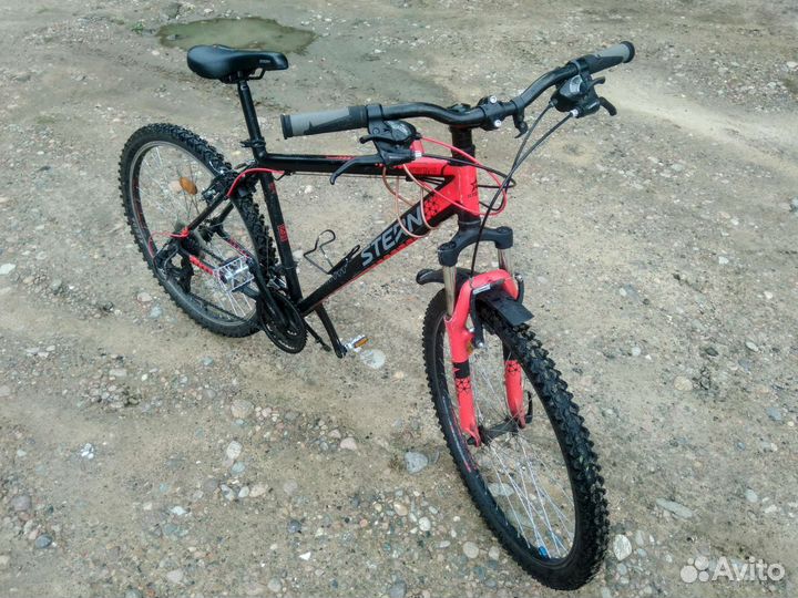 Горный велосипед Stern Energy 1.0