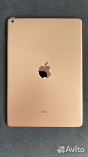 iPad 7 2019 10.2