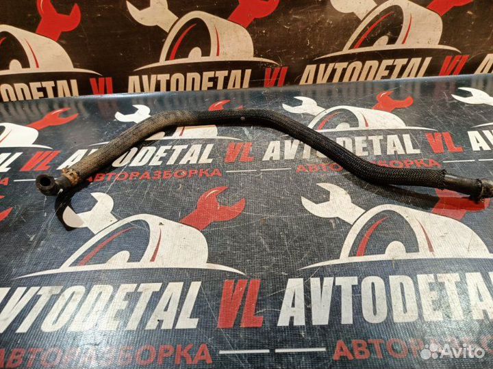 Шланг гур Mazda 3 седан BK 2006-2009