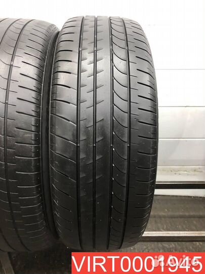 Bridgestone Dueler H/L 33A 235/55 R20 102V