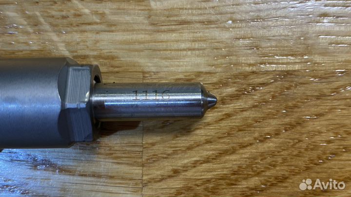 Форсунка Land Cruiser 200 23670-51070