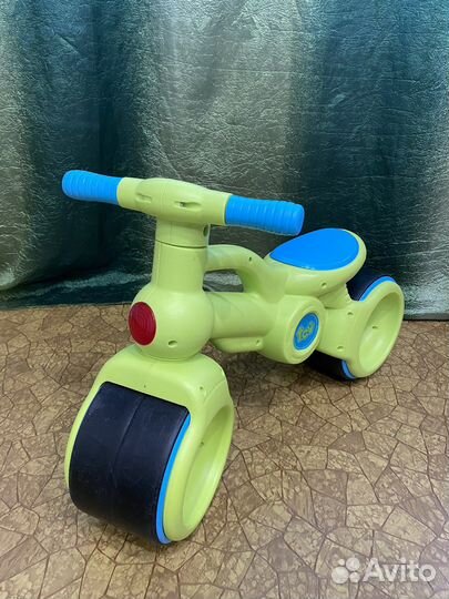 Беговел детский