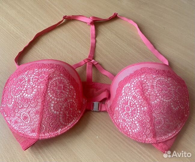 Бюстгальтер