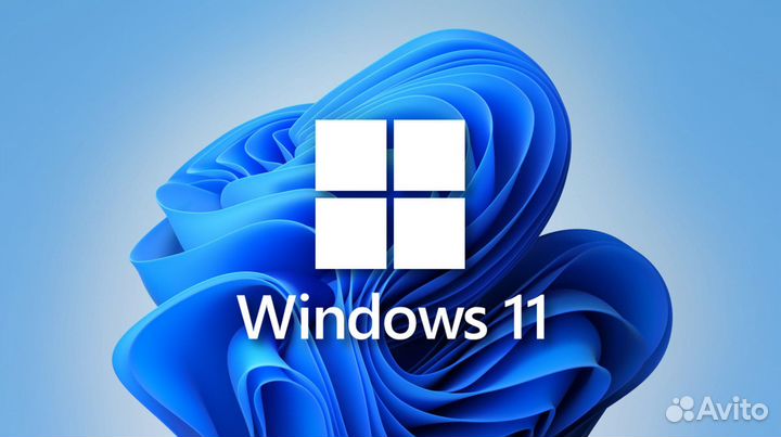 Windows 11 proretail MS Partner Гарантия