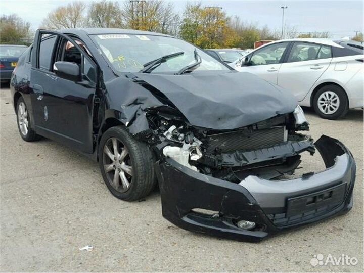 Разбор на запчасти Honda Insight 2009