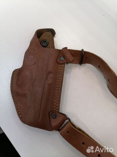 Кобура наплечная Хольстер