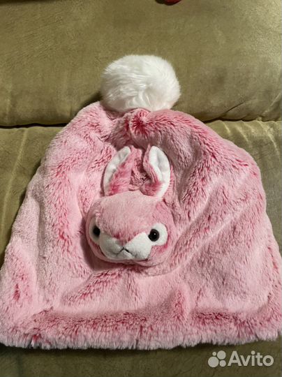 Детская шапочка