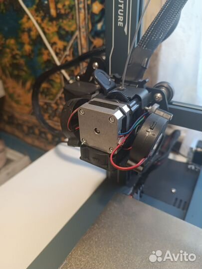 3D Принтер Elegoo Neptune 3 pro