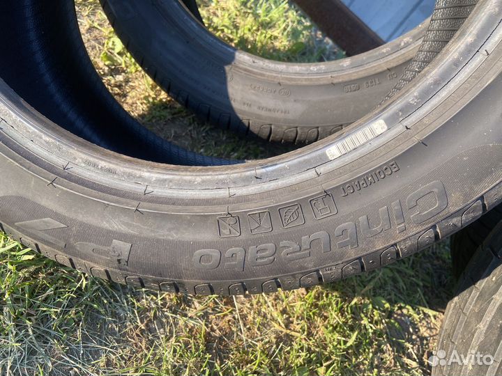 Pirelli Cinturato P7 235/45 R17 97W