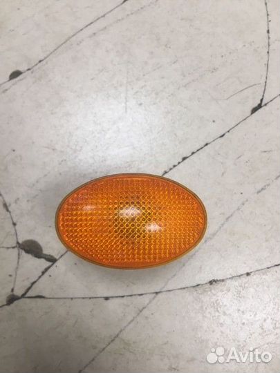 Указатель поворота в крыло Ford KA