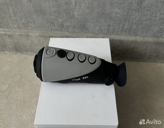 Тепловизионный монокуляр iray xeye E2N V2