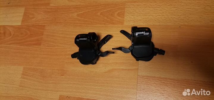 Запчасти для мтб велосипеда