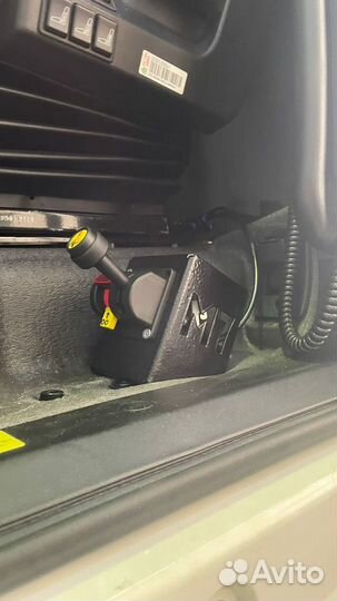 Гидравлика на тягач Гидрофикация тягача