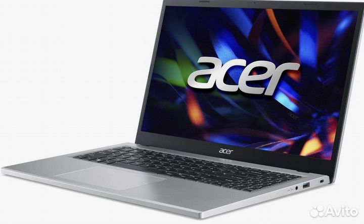 Ноутбук acer