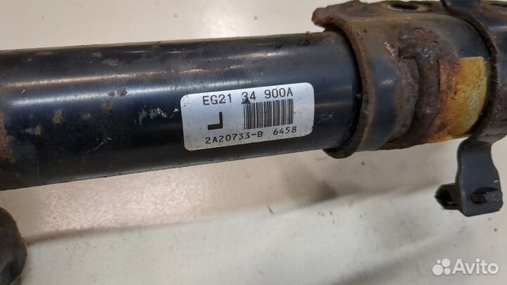 Амортизатор подвески левый передний Mazda CX-7