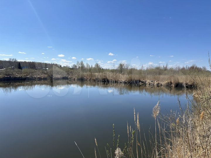 Участок 6,3 сот. (личное подсобное хозяйство (лпх))