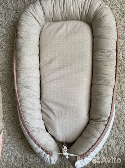 Кокон гнездышко