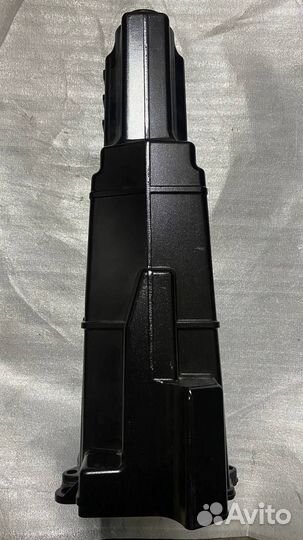 Корпус глушителя Yamaha (Ямаха) 60 л.с. 2 такта