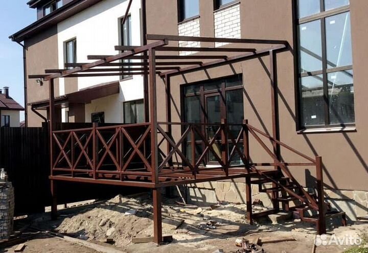 Сварщик. Сварочные работы
