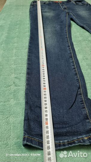 Джинсы женские 50р.Новые