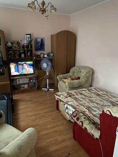 Дом 63,4 м² на участке 6 сот.