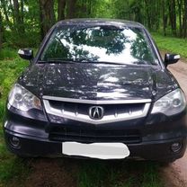 Acura RDX 2.3 AT, 2008, 229 400 км, с пробегом, цена 1 150 000 руб.