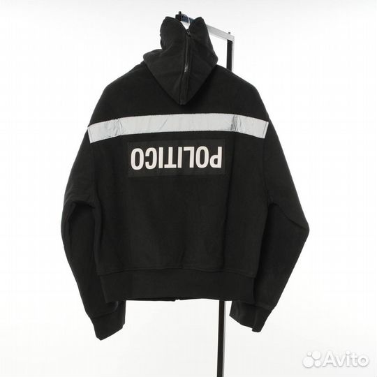 Худи project g/r